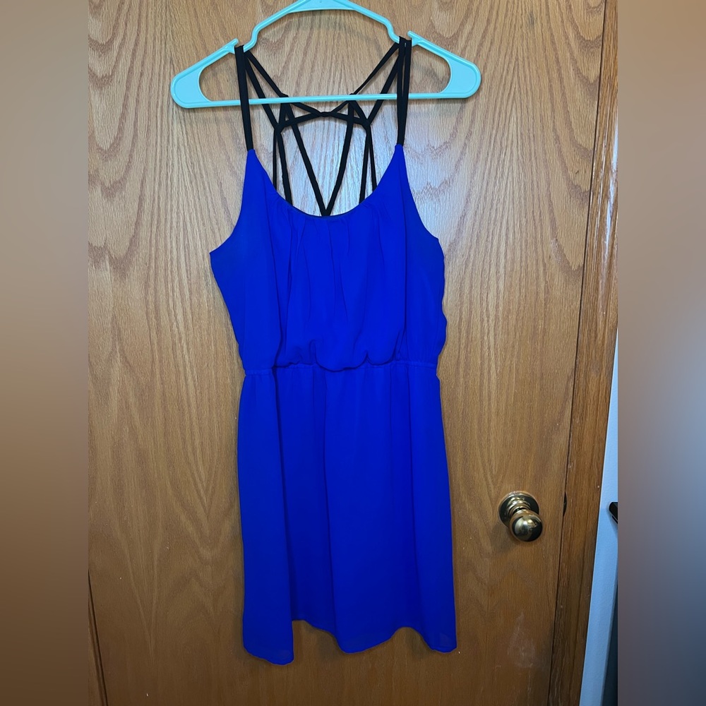 Party dress